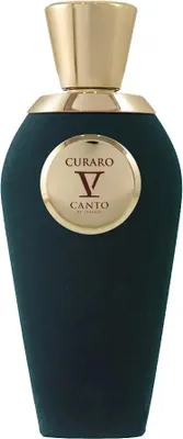 Immagine prodotto di V Canto Extrait de Parfum Velluto Verde Curaro