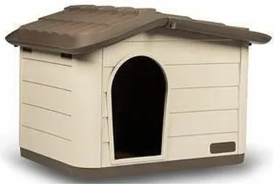 Image de Lit pour chats Kerbl Beige