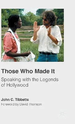 Produktbild von Those Who Made It