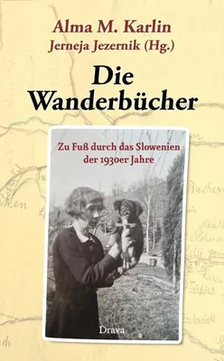 Obrázok produktu pre Die Wanderbücher