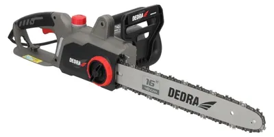 Obrázek produktu pro Elektrická Řetězová Pila 40Cm 2000W - Ded8700