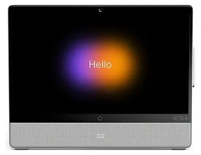 Image de Cisco WEBEX DESK