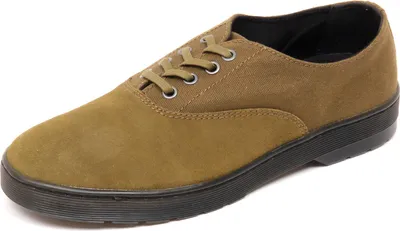 Produktbild von D3044 Herrenschuh DR. MARTENS LAKEWOOD grün Schuh Mann grün