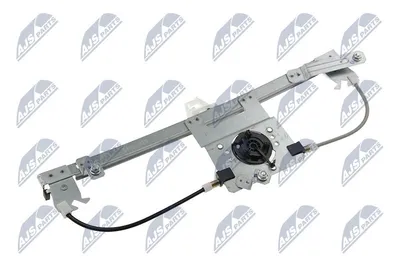 Produktbild von NTY EPS-RE-025 Elektrischer Fensterheber Hinten Rechts für RENAULT SCÉNIC II (JM0/1) GRAND SCÉNIC II (JM0/1)