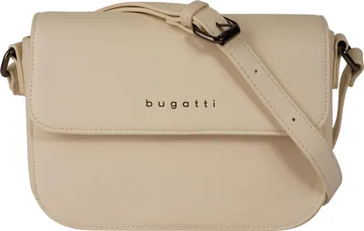 Zdjęcie produktu dla bugatti torba na ramię Almata damska 022234 beżowy