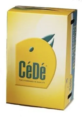 Productafbeelding van CéDé Verkoop- en transportdoosjes | Voordeelverpakking Klein 350 stuks