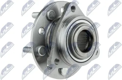 Produktbild von NTY KLP-CH-013 Radnabe Vorne für CHRYSLER 300 M (LR)