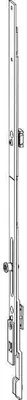 Produktbild von HAUTAU ATRIUM HKS 200Z Zwischenstück, Schema A, L=400 mm