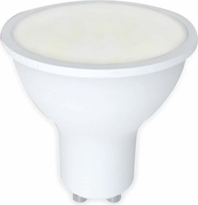 Inteligentna żarówka LED Denver Electronics SHL-440 Wifi 5W GU10 2700K - 6500K GU10