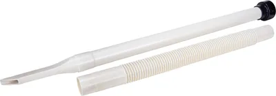 Immagine prodotto di Set di tubi di aspirazione Makita DUB185 / DUB186 / UB101D