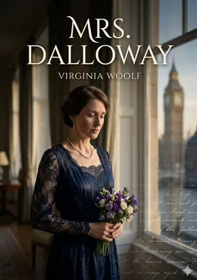 Produktbild von Mrs. Dalloway