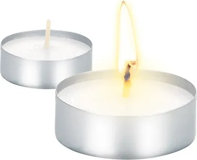 Produktbild von Tescoma 906860, Rund, Weiß, 5 h, 10 Stück(e)