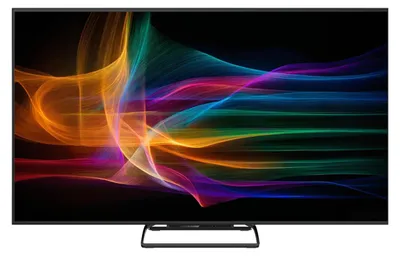 Produktbild von Panasonic TN-75W95CEZS, 190,5 cm (75"), 3840 x 2160 Pixel, QNED MiniLED, Smart-TV, WLAN, Schwarz