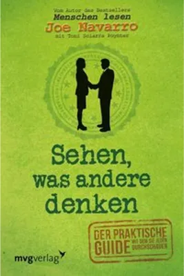 Obrázok produktu pre Sehen, was andere denken