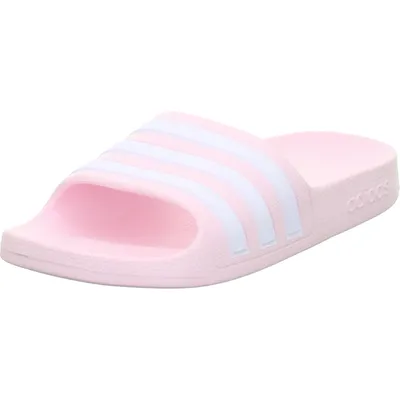 Produktbild von Adidas Badelatschen ADILETTE AQUA K Rosa Uni