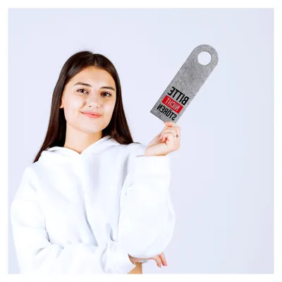 Produktbild von 10 Stück Bitte nicht stören - Zimmerreinigung erwünscht