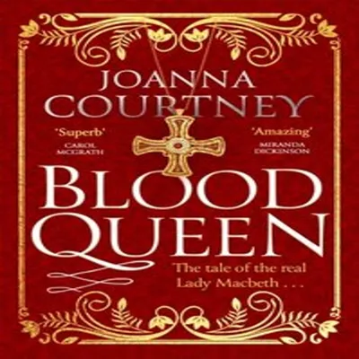 Obrázok produktu pre Blood Queen