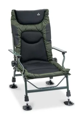 Produktbild von ANACONDA Cusky Carp Chair - Angelstuhl