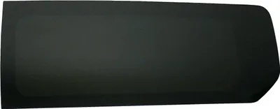 Image de Vitre de Porte pour Ford Transit Custom 2023-2025 L2 Arrière Gauche Verre fixe
