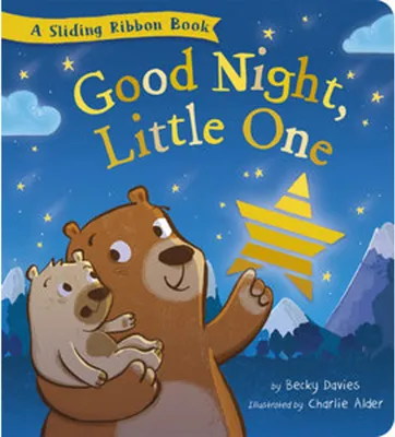 Produktbild von Good Night, Little One