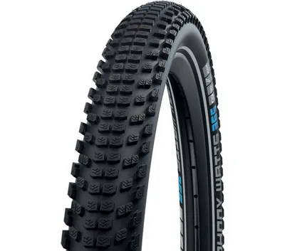 Image de Pneus Schwalbe Johnny Watts365 HS618 fb 27.5x2.35"60-584sw-R.SSkin Prf.RG DD Ad4