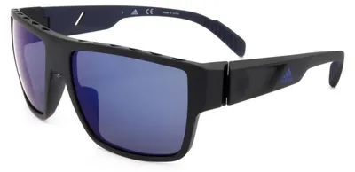 Produktbild von Adidas Sport Sonnenbrille SP0006 02V 57 16 135