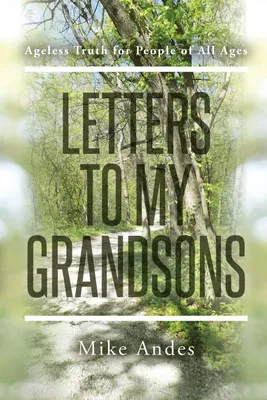 Produktbild von Letters to My Grandsons