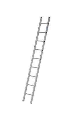 Produktbild von Krause Stehleiter 9 Stufen Sibilo