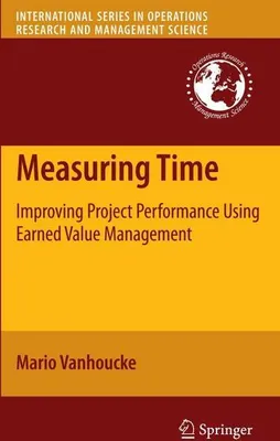Image de Measuring Time