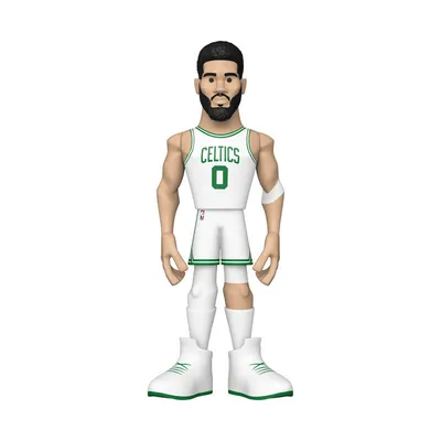 Obrázok produktu pre FUNKO Vinyl Gold Jayson Tatum - Celtics, zberateľská figúrka, Šport