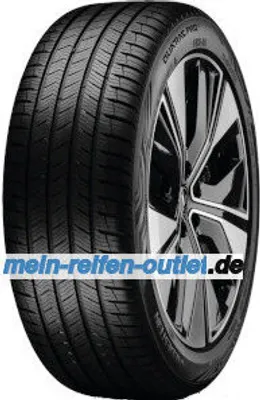 Produktbild von Vredestein Ganzjahresreifen motorcycle-tyres Quatrac Pro EV ( 205/55 R17 95W XL EV )