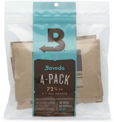Zdjęcie produktu dla Boveda B72-60-4P Nawilżacz