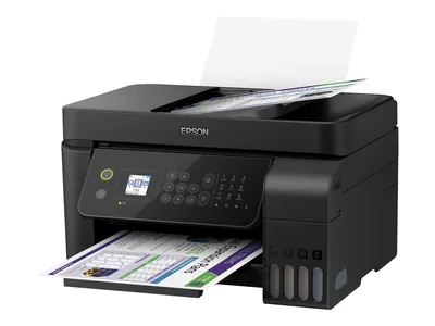 Zdjęcie produktu dla EPSON C11CG85402 EPSON EcoTank ET-4700 Multi