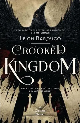 Image de Crooked Kingdom