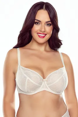 Image de Vivisence lady softf soutien-gorge sans bretelles en maille avec bonnets souples schelife 1050, beige, 100d