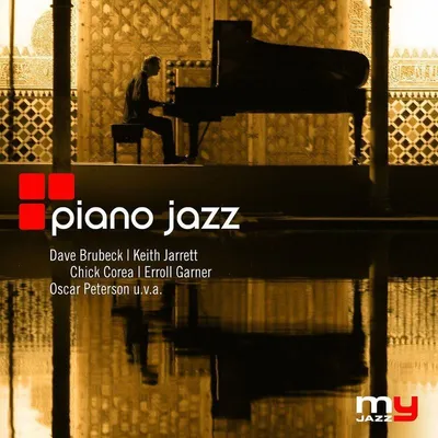 Produktbild von Piano Jazz (My Jazz)