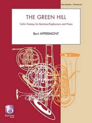 Produktbild von The Green Hill