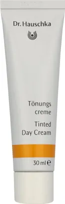 Zdjęcie produktu dla Dr. Hauschka koloryzująca emulsja nawilżająca Tinted Day Cream 30 ml
