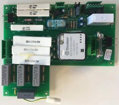 Produktbild von ELMAG Precharge Elektronik Nr. 7