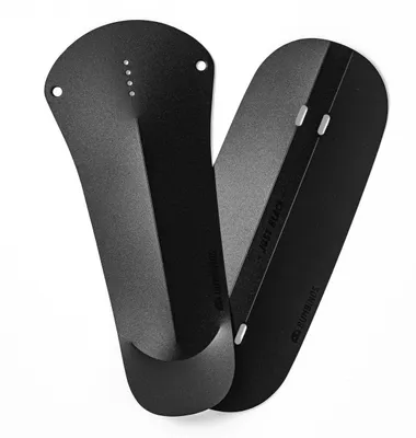 Immagine prodotto di Lame di ricambio Protector - Just Black 18-20 BUMBINOS di ASS SAVERS