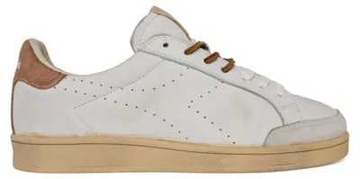 Produktbild von Diadora Sneaker für Herren, Modell 201.182812 Prestige, schlichtes Design, , Artikelnummer 30077, Farbe: Haselnussbraun