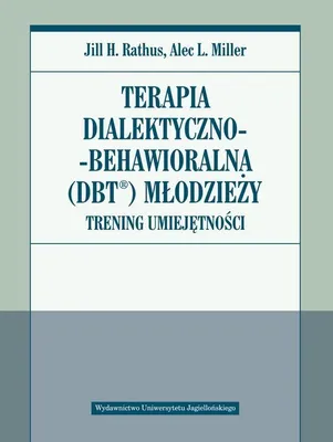Immagine prodotto di Terapia dialettica comportamentale DBT degli adolescenti
