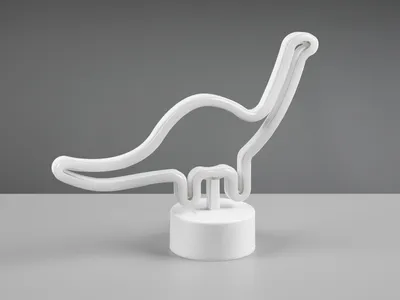 Produktbild von Reality Leuchten Tischleuchte BRONTO