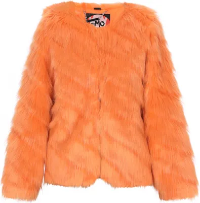 Produktbild von ASHDOWN damen jacke - orange, XS