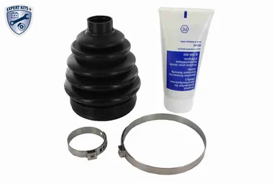 Produktbild von VAICO Faltenbalgsatz Antriebswelle Radseitig Vorne für VW POLO (9N) V10-6234