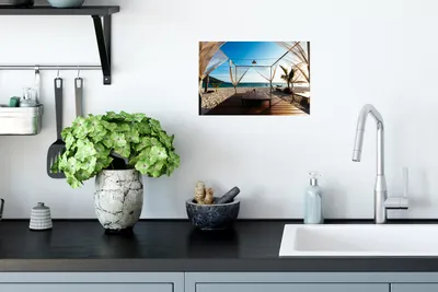 Produktbild von MuchoWow® - Wierderverwendbar - Selbstklebend