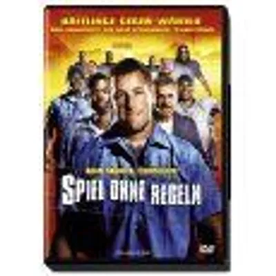 Produktbild von Spiel ohne Regeln