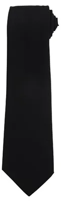 Image de Premier Workwear PR700 | Work Tie - Couleur : Noir - Taille : One Size