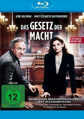 Produktbild von Das Gesetz der Macht