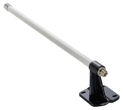 Obrázek produktu pro LevelOne OAN-2090, 8,5 dBi, 2.4 - 2.5 GHz, IEEE 802.11b, IEEE 802.11g, IEEE 802.11n, 50 ohm, 360°, 15°